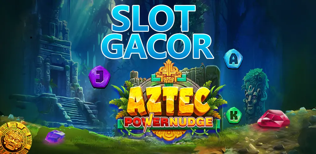 Aztec Powernudge : Slot Gacor Pragmatic Play